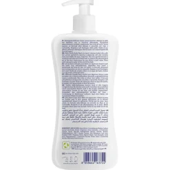 Chicco - Gel de baño Natural Sensation 500 ml