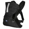 Chicco - Marsupio EasyFit Negro