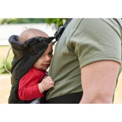 Chicco - Marsupio EasyFit Negro