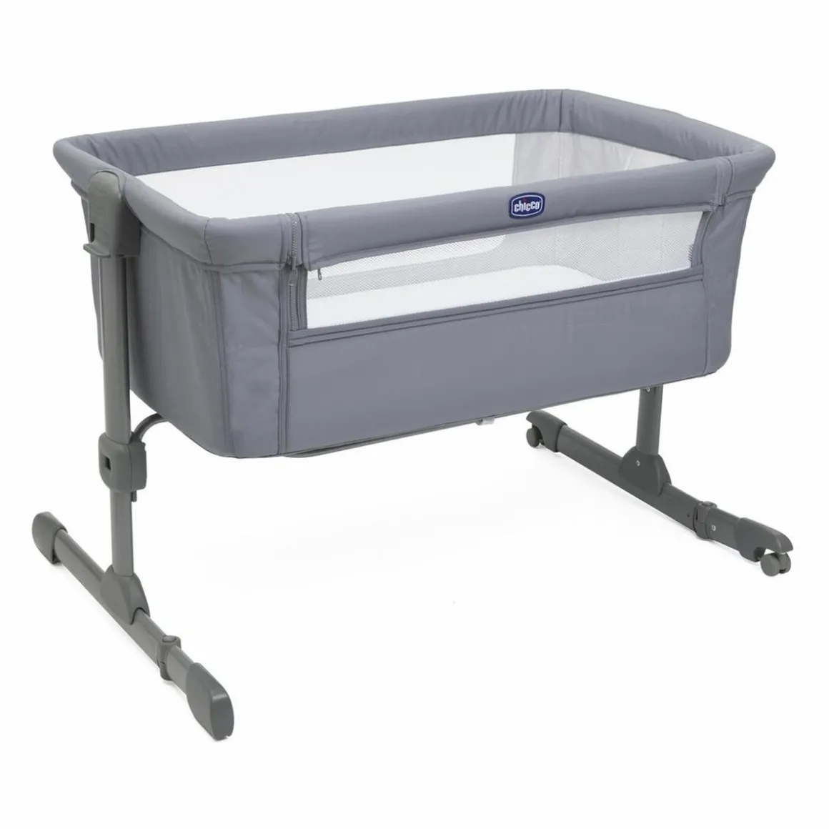 Chicco - Next2Me Essential Cuna ㅤ