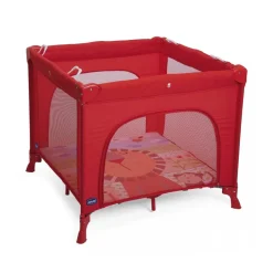 Chicco - Parque de juegos infantil Open Box