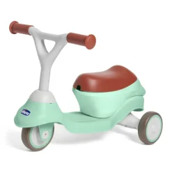 Chicco - Patinete Evolutivo 2 en 1