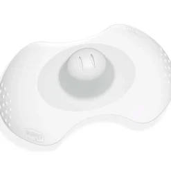 Chicco - Pezonera silicona talla S