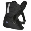 Chicco - Portabebés EasyFit Black Night