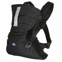 Chicco - Portabebés EasyFit Black Night