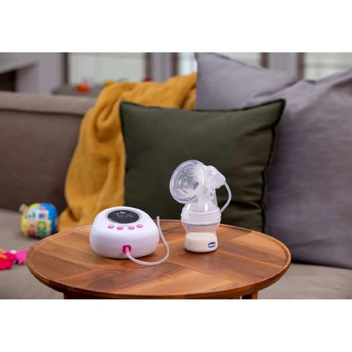 Chicco - Salcaleches eléctrico