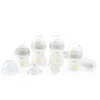 Chicco - Set recien nacido Natural Feeling