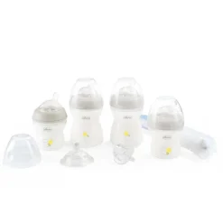 Chicco - Set recien nacido Natural Feeling