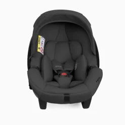 Chicco - Silla auto Kory Plus Black Satin (40-85cm)