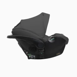 Chicco - Silla auto Kory Plus Black Satin (40-85cm)