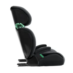 Chicco - Silla Auto Quizy i-Size - Black (100-150 cm)