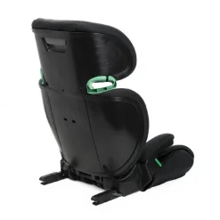 Chicco - Silla Auto Quizy i-Size - Black (100-150 cm)
