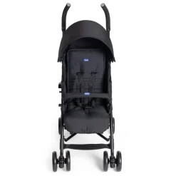 Chicco - Silla de paseo Echo Lite Ebony