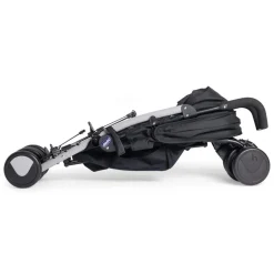 Chicco - Silla de paseo Echo Lite Ebony