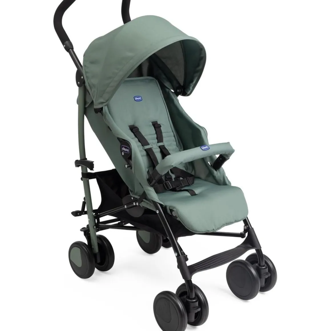 Chicco - Silla de Paseo Echo Lite Moss