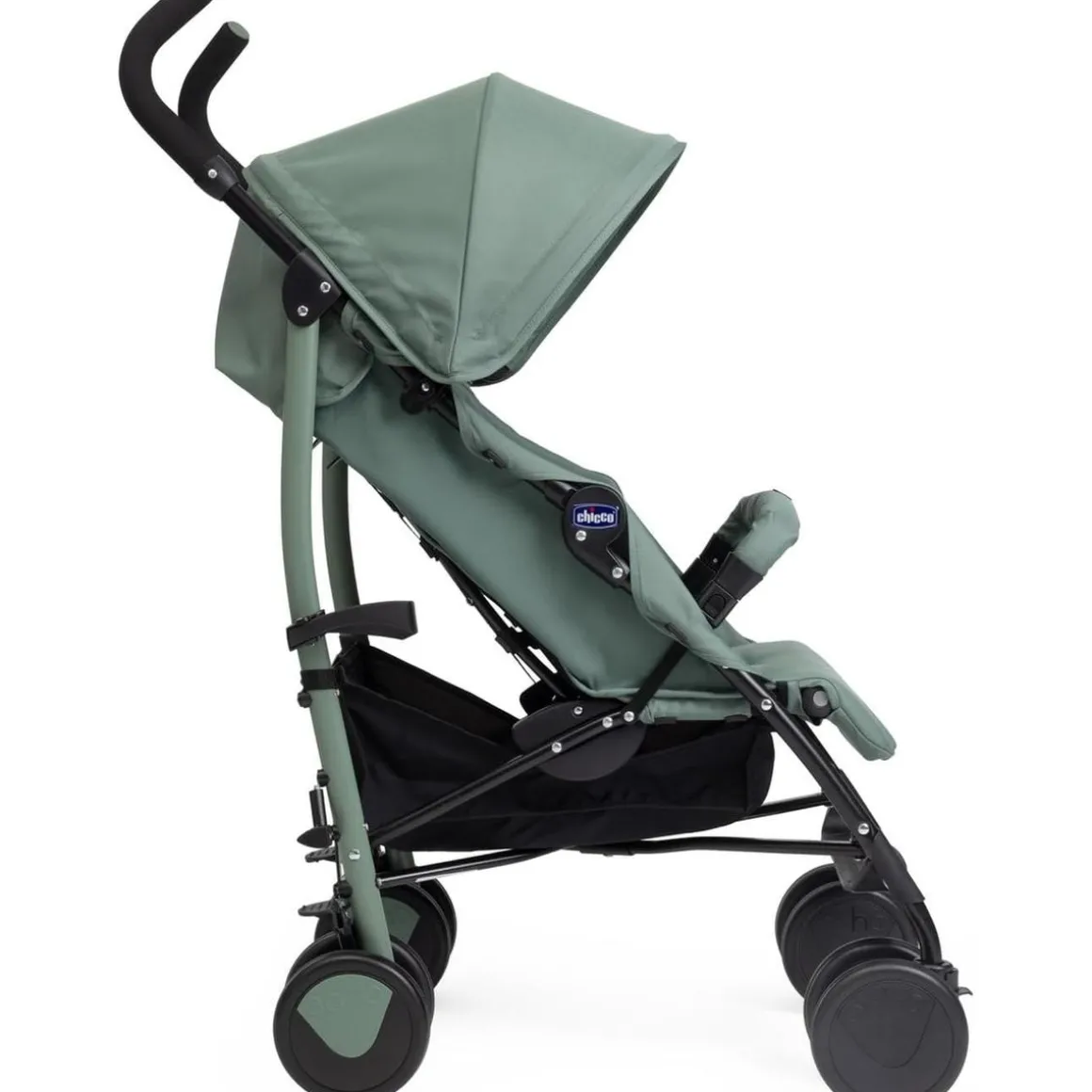 Chicco - Silla de Paseo Echo Lite Moss