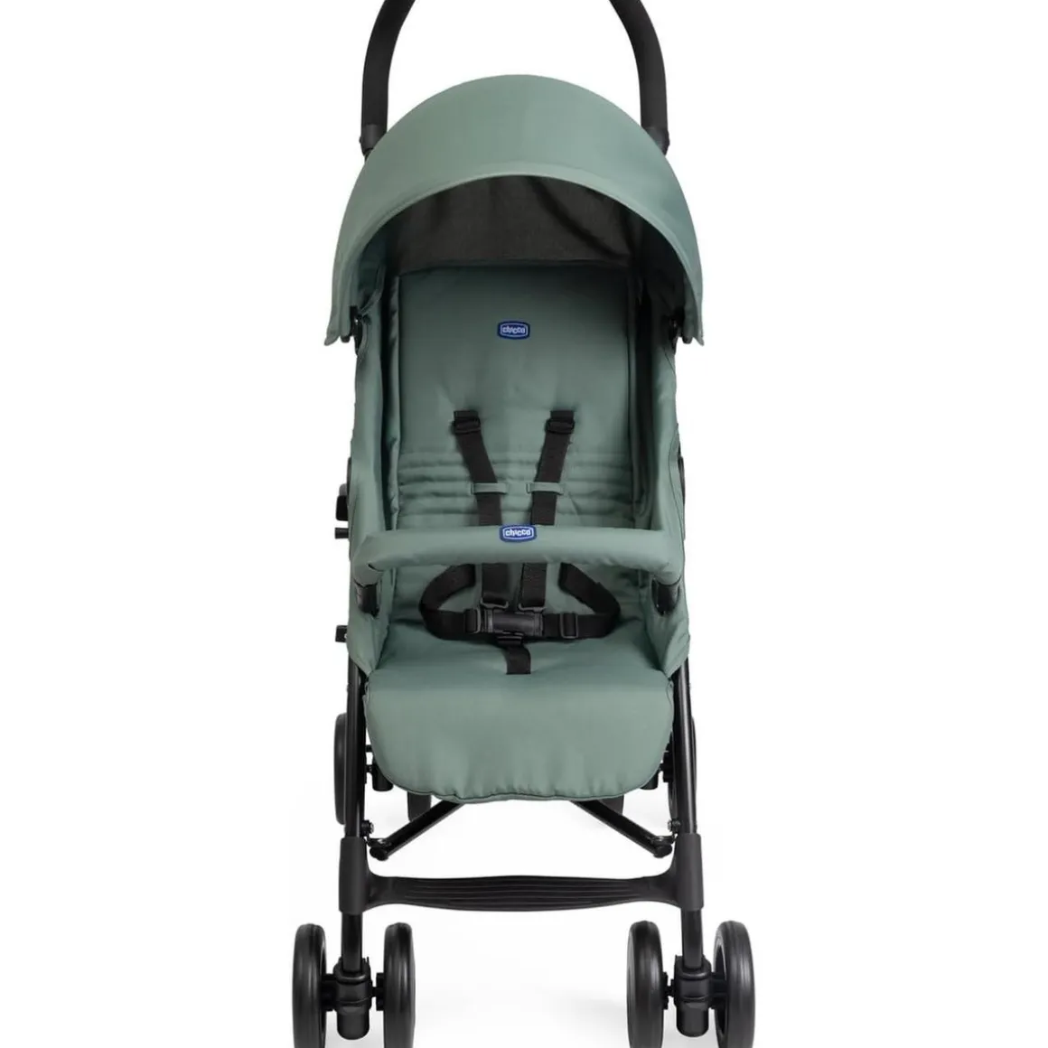 Chicco - Silla de Paseo Echo Lite Moss