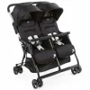 Chicco - Silla de paseo gemelar Ohlalà Twin
