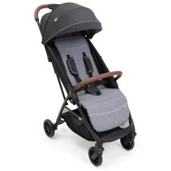 Chicco - Silla de paseo Glee - Grey Melange