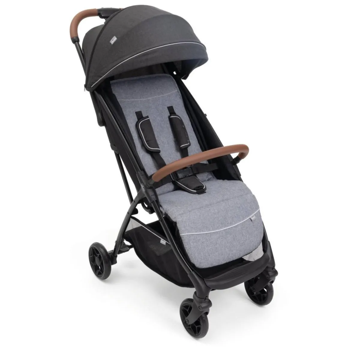 Chicco - Silla de paseo Glee - Grey Melange