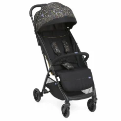 Chicco - Silla de paseo Glee Playful Black
