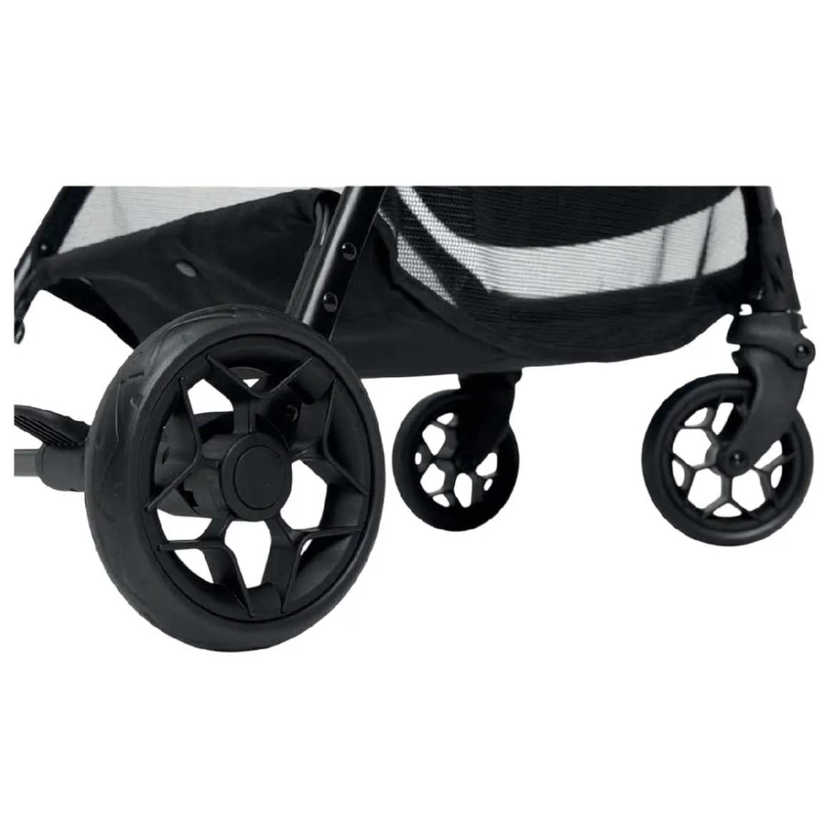 Chicco - Silla de paseo Glee Playful Black