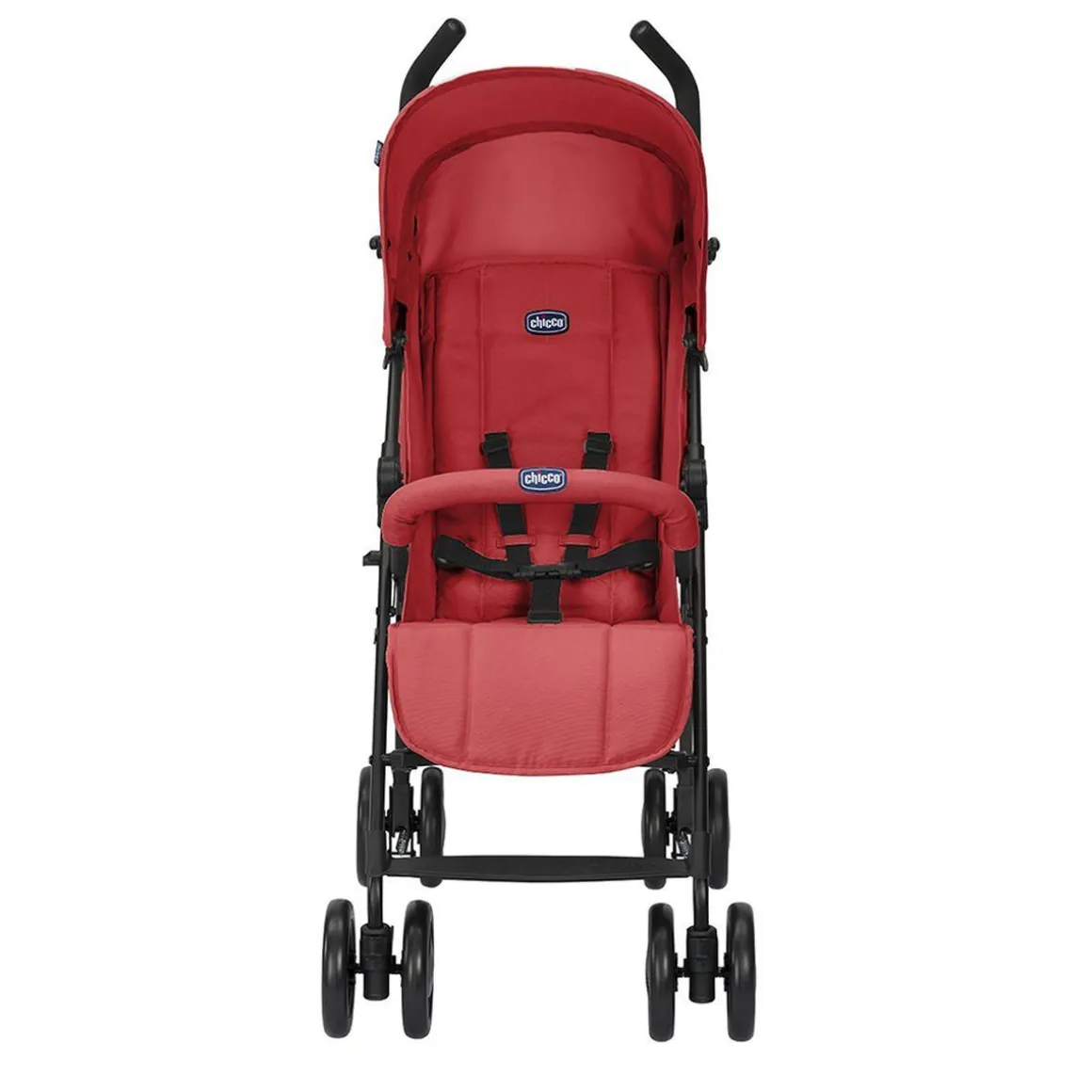 Chicco - Silla de Paseo London - Red Passion