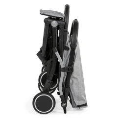 Chicco - Silla de Paseo Trolley Me Light Grey Chicco