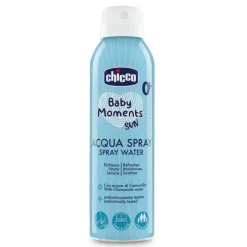 Chicco - Spray Refrescante Baby Moments 150ml