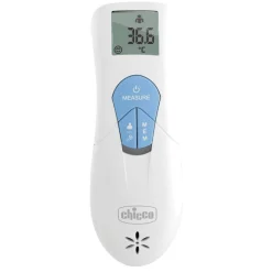 Chicco - Termómetro Infrarrojos Thermo Family
