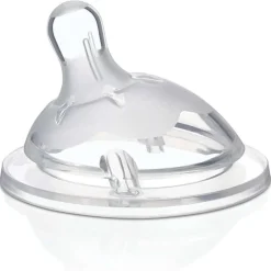 Chicco - Tetina NaturalFeeling - Flujo medio