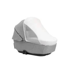 Chicco - Trio Mysa Gran Comfort y First Seat Recline Lunar Rock