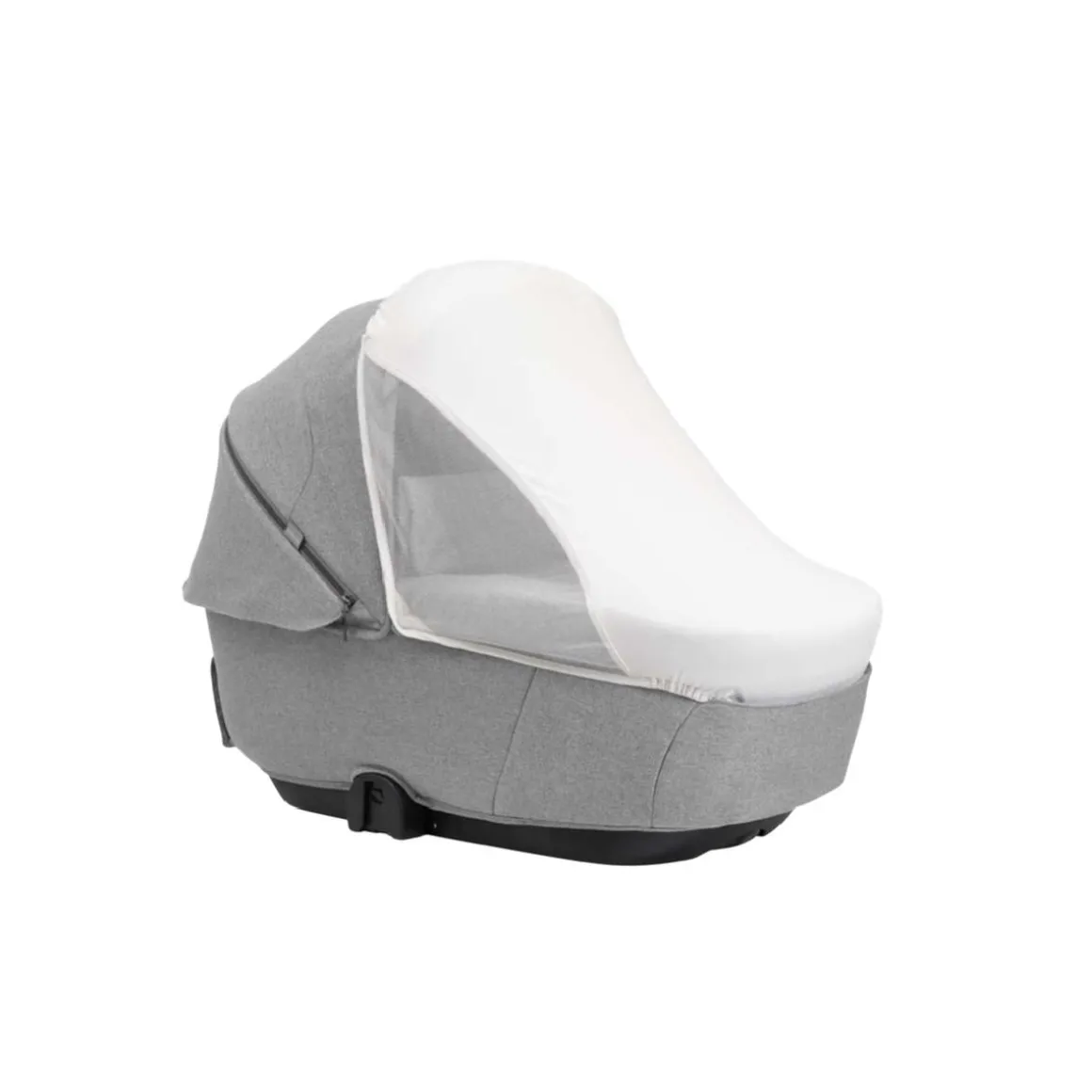 Chicco - Trio Mysa Gran Comfort y First Seat Recline Lunar Rock