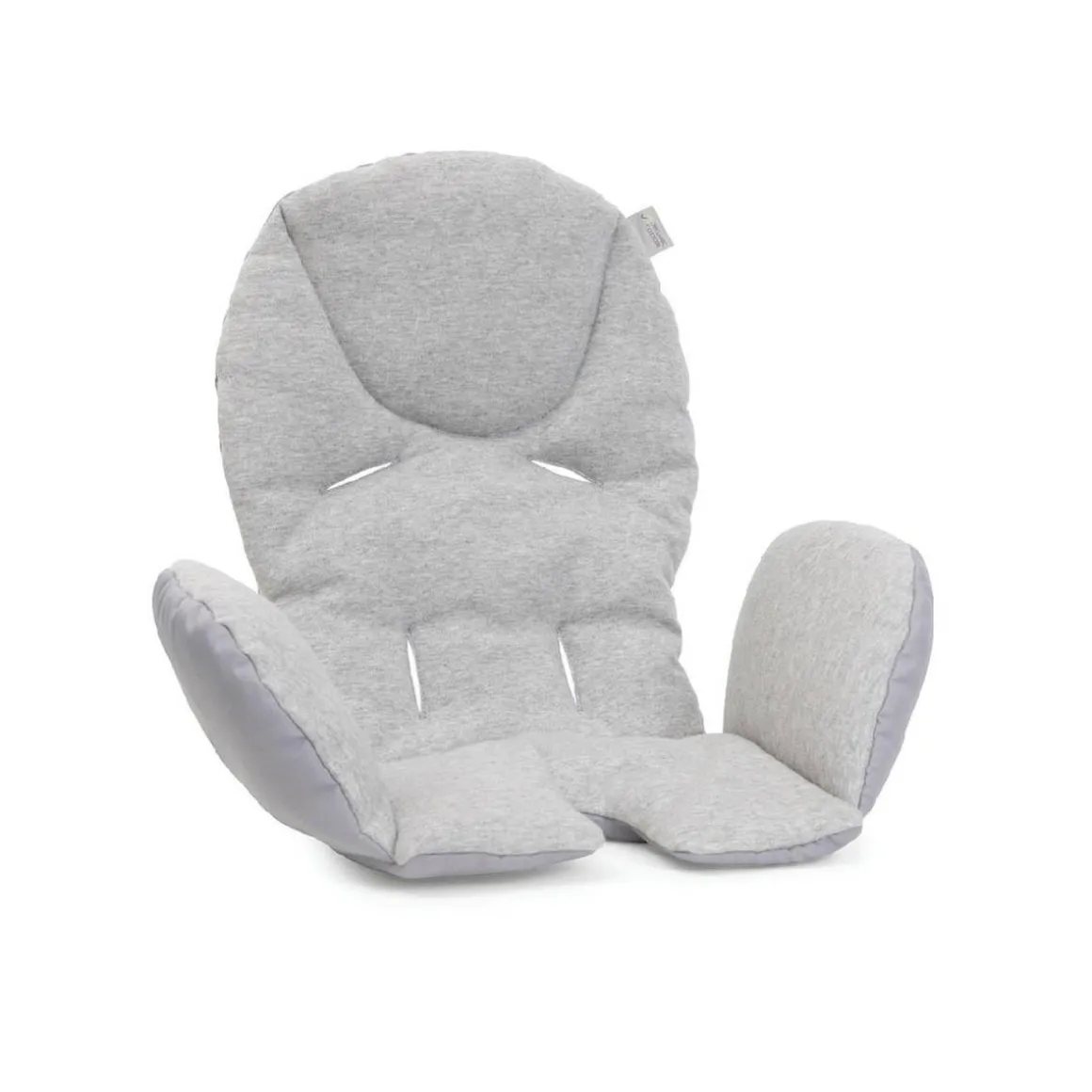 Chicco - Trona Polly Armonia Steel