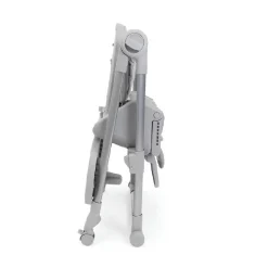 Chicco - Trona Polly Armonia Steel