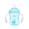 Chicco - Vaso de transición azul