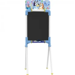 Chicos - Bluey - Pizarra Infantil