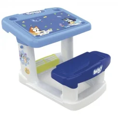 Chicos - Bluey - Pupitre infantil