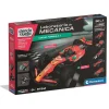 Ciencia y Juego - Laboratorio de mecánica Coche Fórmula 1