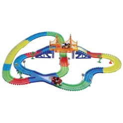 Circuito Giga Set Magic Track