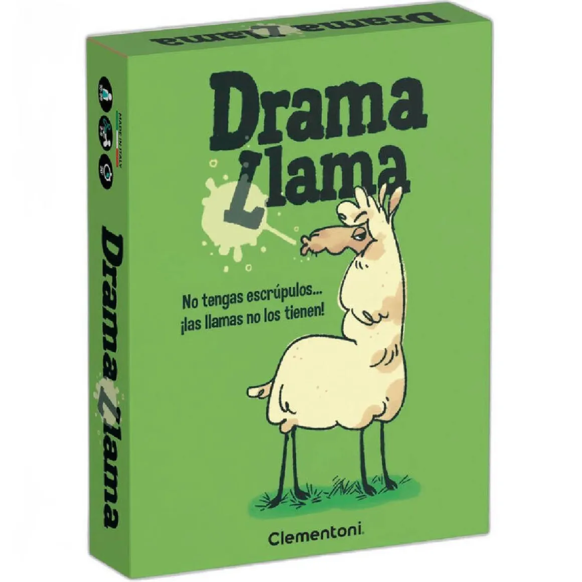 Clementoni - Drama Llama