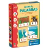 Clementoni - Letras y Palabras