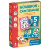 Clementoni - Números y Cantidades