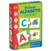 Clementoni - Primer Alfabeto