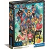Clementoni - Puzzle de 1000 piezas, juego de habilidad para toda la familia, hecho en Italia ㅤ