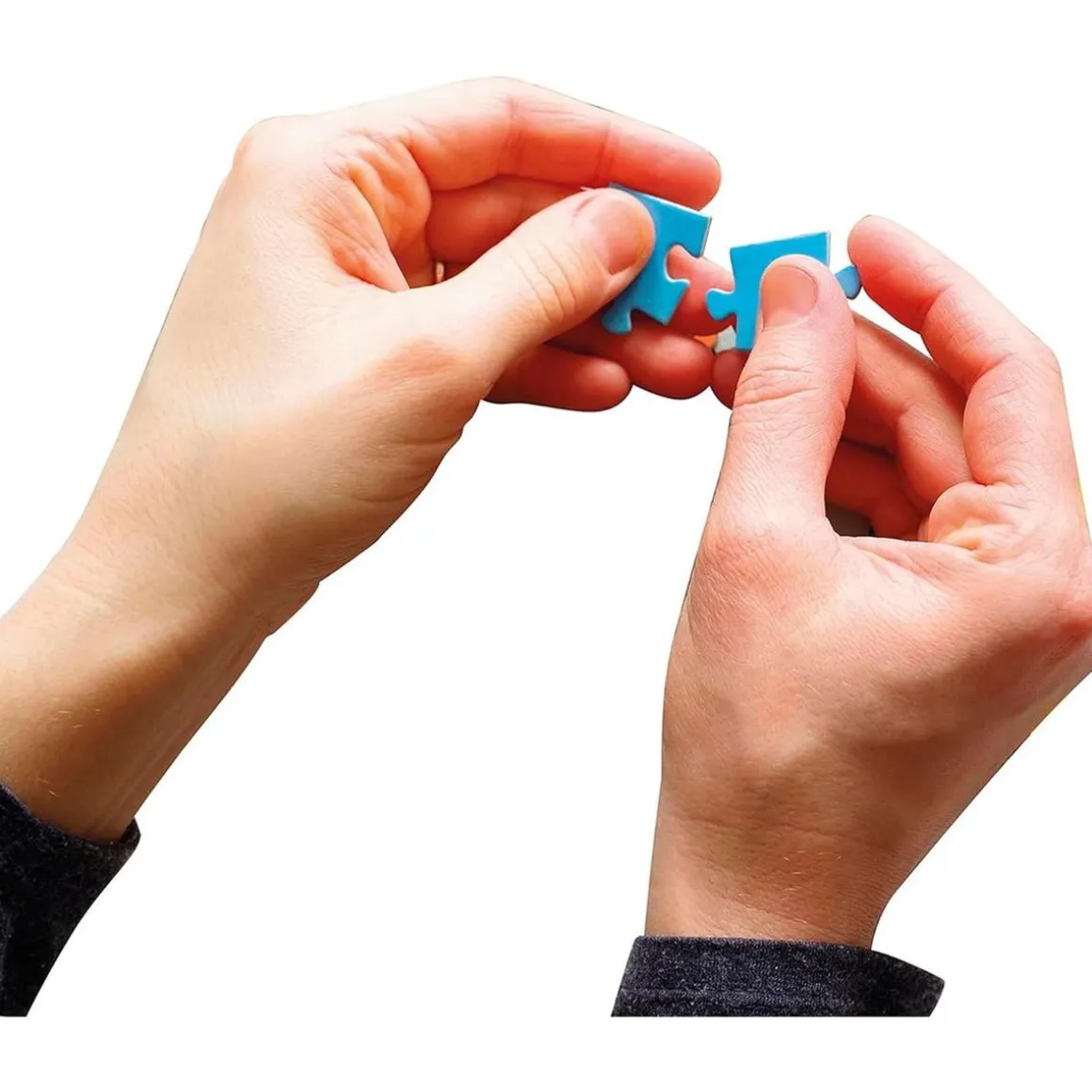 Clementoni - Puzzle de 500 piezas: Pequeño dálmata divertido
