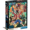 Clementoni - Puzzle de 1000 piezas para adultos y niños, juego de habilidad para toda la familia, hecho en Italia ㅤ