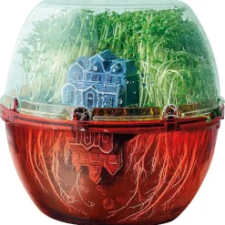Clementoni - Stranger Things - Terrario The Upside Down