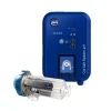 Clorador salino para piscinas de hasta 60 m³