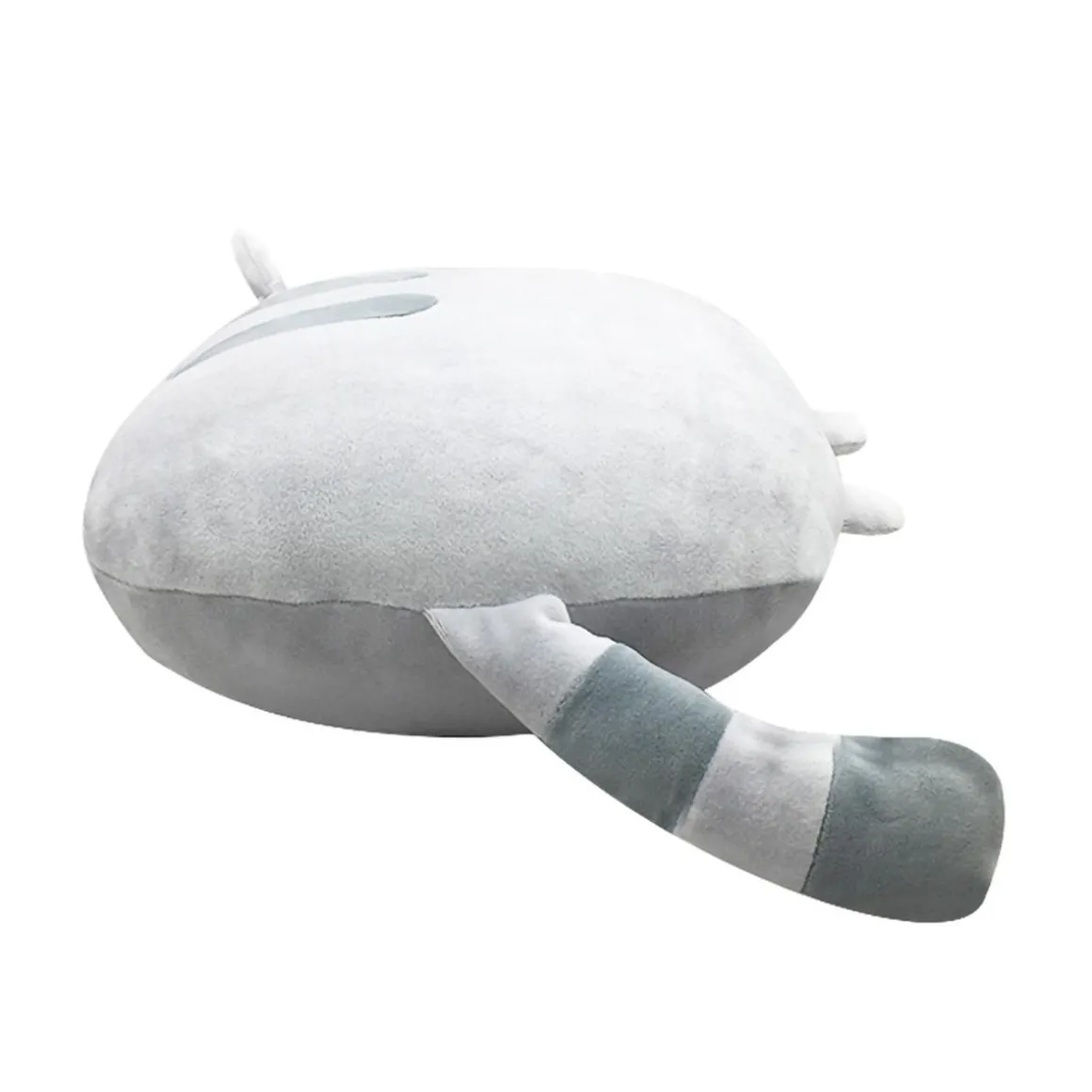 Cojín Animal de Peluche 35 cm (varios modelos)